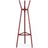 MAGIS appendiabiti da terra STEELWOOD COAT STAND - AC604-7317-5301