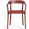 MAGIS sedia STEELWOOD CHAIR - SD750-7317-5301