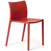 MAGIS set da 4 sedie AIR-CHAIR - SD74-1825C