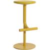 MAGIS sgabello girevole regolabile in altezza TIBU - SD1962-5029