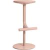 MAGIS sgabello girevole regolabile in altezza TIBU - SD1962-5089