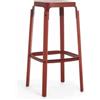 MAGIS sgabello STEELWOOD STOOL - SD770-7317-5301