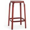 MAGIS sgabello STEELWOOD STOOL - SD774-7317-5301