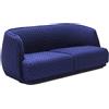 MOROSO divano REDONDO 215 cm - RD0 003 Q