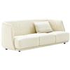 MOROSO divano REDONDO 245 cm - RD0 0M1 Z