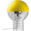 VERPAN lampada da tavolo WIRE Ø30 cm - 133823