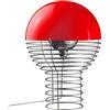 VERPAN lampada da tavolo WIRE Ø30 cm - 133824