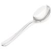 Alessi LCD01/7 Caccia cucchiaino da tè in Acciaio Lucido, Set da 6