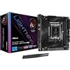 ASROCK Płyta główna B760I LIGHTNING WIFI