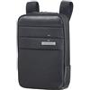 Samsonite Spectrolite 2.0 - Tracolla per tablet 7.9 pollici, 22 cm, 2 L, Nero (Black)