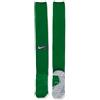 Nike Matchfit Sock OTC, Calze Unisex - Adulto, Pine Green/Dark Cypress/White, XS