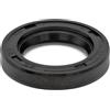 Parts and Parts Ricambio per Yamaha 93101-25M03 93102-25017 93101-25106 anello di tenuta 25 x 40 x 7 mm