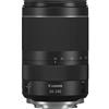 Canon RF 24-240mm F4-6.3 IS USM Lens