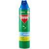 BAYGON Insetticida baygon mosce&zanzare plus 400 ml - BAYGON - 903340851