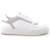 Igi&Co U.STEN, Scarpe con Lacci Uomo, Bianco, 39 EU