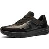 ARA Sneaker New York da donna, nero, 40 EU, Nero, 40 EU Weit