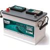 FIAMM BATTERIA TRATTORE FIAMM G28X RST EnergyCube - 100Ah 720A 12V