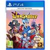 Sold Out Wargroove - PlayStation 4