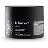 B.lumen Rikas Maschera Riparatrice Capelli Danneggiati - Maschera per Capelli Secchi con Linfa di Vite, Olio di Mandorla, Lino e Borragine - Nutriente e Idratante, Made in Italy 250ml