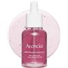 ARENCIA Fresh Red Smoothie Serum 8 con 8% di niacinamide e collagene + peptide - siero anti-età lifting per la grana della pelle per pelle di vetro, 30 ml