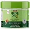 Ors olive oil Edge Control Hair gel 64 G/63,8 gram