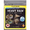 Sony Heavy Rain : Move Edition - Platinum (Playstation 3) [Edizione: Regno Unito]