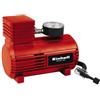 Einhell Compressore per Auto Portatile Cc-ac 12 v