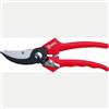 Fumasi Forbice Vigna Leggero mm. 210 Rosso-nera