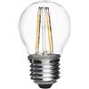 Vivida Goccia Filamento led e27 4w 3000k 310 Lumen