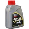 Rhutten Olio Moto 2t Sintetico 1 lt Best Pole