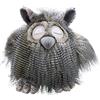 The Puppet Company Wilberry Piumato Amici Gufo Peluche, Medium