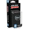 Atomic Mass Games Fantasy Flight Games - Star Wars X-Wing Second Edition: Galactic Empire: Inquisitors' TIE Expansion Pack - Miniature Game