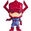 Funko Pop! Marvel: Fantastic Four - Galactus - Figura in Vinile da Collezione - Idea Regalo - Merchandising Ufficiale - Giocattoli per Bambini e Adulti - Comic Books Fans - Figura per i Collezionisti