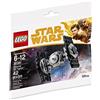 LEGO Star Wars Imperial TIE Fighter Bagged Set 30381