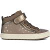 Geox Sneakers Ragazza - Geox - J744gi 0dhaj