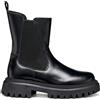 Geox Tronchetto Ragazza - Geox - J56m6d 0cnnh