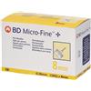 BD Micro Fine™ 30G Aghi per penna 100 pz Ago iniezione