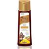 Kajal Emami 7 Oils in One Blends Black Seeds, olio per capelli - Damage Control Cumino nero da 200 ml, naturale, senza solfati, cura dei capelli, danni ai capelli, crescita lucida, con adesivo Kajal (200 ml