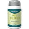 Erba Vita Integratore Alimentare di Olio di Carota - 100 Perle, 1 unità, 1