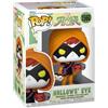 Funko Pop! Marvel: Strange Tales - Hallow's Eve - Comics - Figura in Vinile da Collezione - Idea Regalo - Merchandising Ufficiale - Giocattoli per Bambini e Adulti