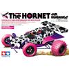 TAMIYA 58527 1:10 RC The Hornet by Jun Watanabe - Auto telecomandata, veicolo, modellismo, assemblaggio, hobby, RC Buggy, auto telecomandata