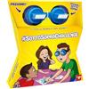 Rocco Giocattoli - Sottosopra Challenge Gioco per Famiglie da 2 a 6 Giocatori dagli 8 anni in su