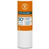 Unifarco sole Linea Protezione Solare Stick Zone Sensibili Spf50+ 12ml.