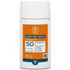 Unifarco sole Linea protezione solare Fluido Viso Colorato Dry Touch Spf50 50ml