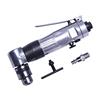 ZHONG AN Fresa ad angolo reversibile per aria compressa 1,5-10 mm (3/8 ), regime minimo: rpm, trapano angolare mini argento