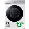 Samsung Lavatrice WW11DB8B95GHU3 60 cm 1400 rpm 11 Kg