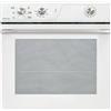 Glem GFR62WHS3 - Forno elettrico ventilato, 64 litri, multifunzione, Classe energetica A