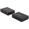 StarTech.com Extender HDMI via CAT6 - 4K 60 Hz - 100 m (ST121HD20L)