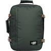 Cabinzero CLASSIC 36L Zaino CZ17 1801 BLACK SAND