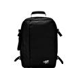 Cabinzero CLASSIC 36L Zaino CZ17 1201 ABSOLUTE BLACK